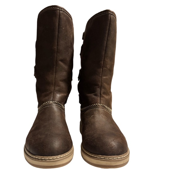 white Mountain Snow Boots - Picture 5 of 13